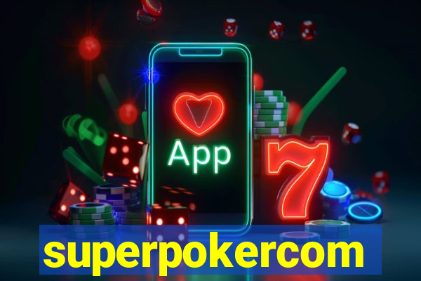 superpokercom