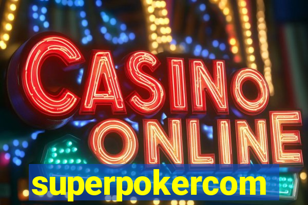 superpokercom