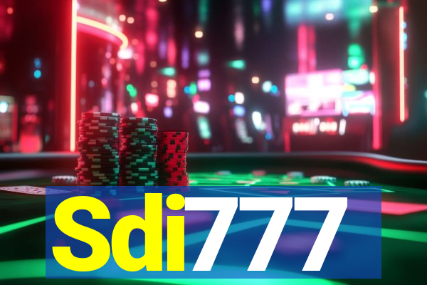 Sdi777