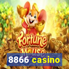 8866 casino
