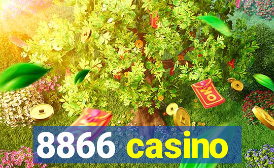 8866 casino