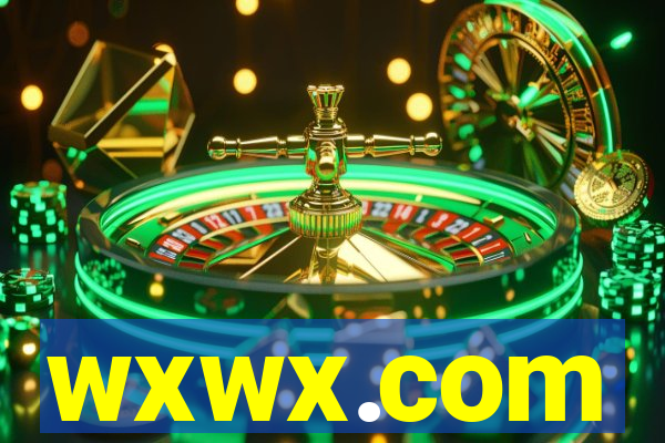wxwx.com
