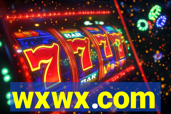 wxwx.com