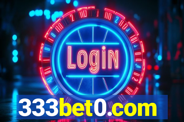 333bet0.com