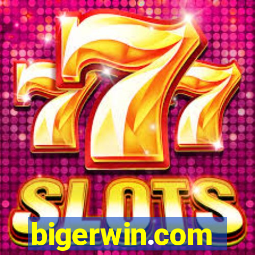 bigerwin.com