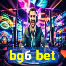 bg6 bet