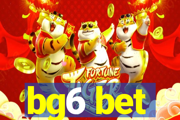 bg6 bet