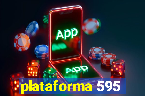 plataforma 595