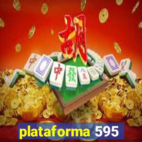 plataforma 595