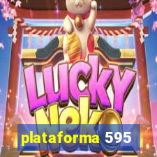 plataforma 595