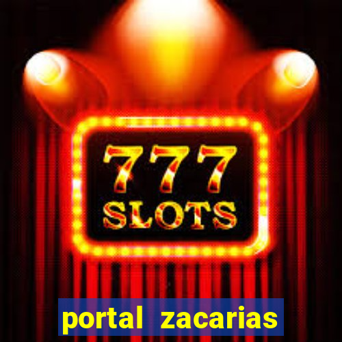 portal zacarias cavando cova