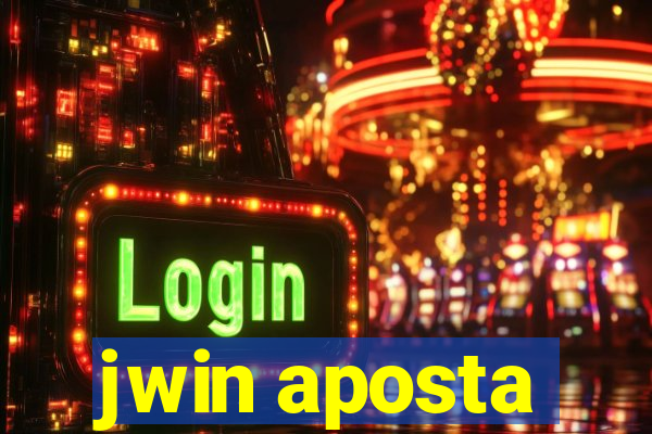 jwin aposta