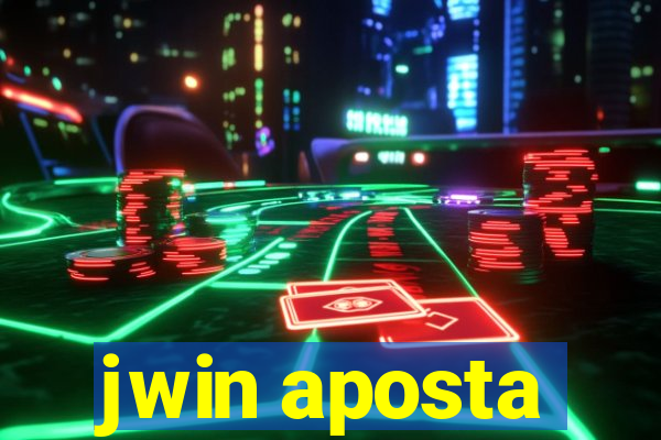jwin aposta