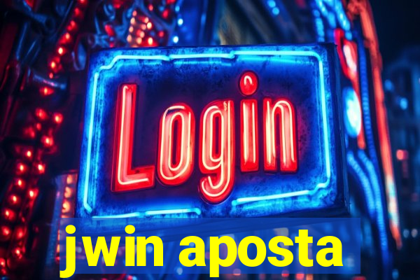 jwin aposta