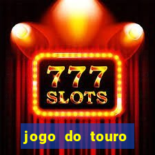 jogo do touro fortune gratis