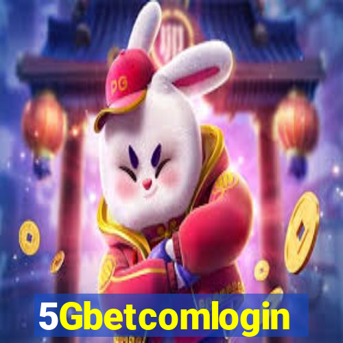 5Gbetcomlogin