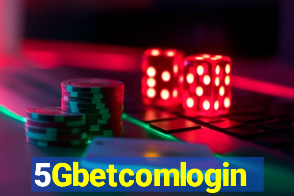 5Gbetcomlogin