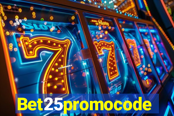 Bet25promocode