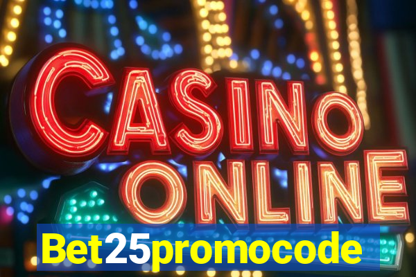 Bet25promocode