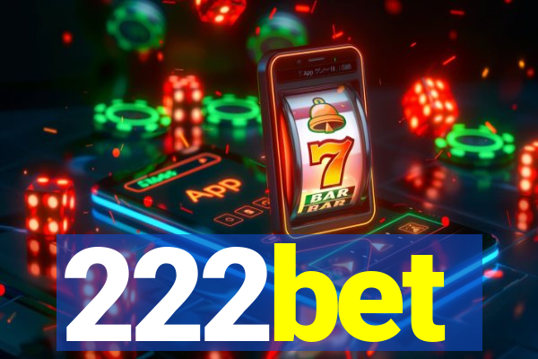 222bet