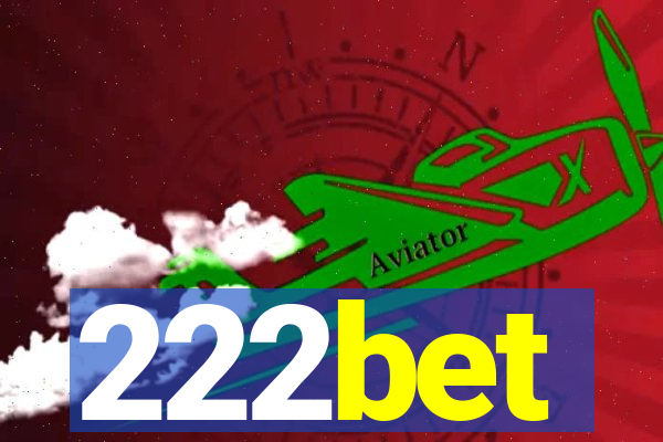 222bet