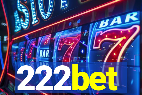 222bet