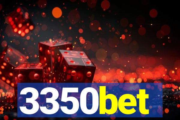 3350bet