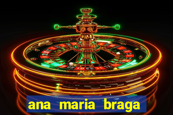 ana maria braga receitas hoje