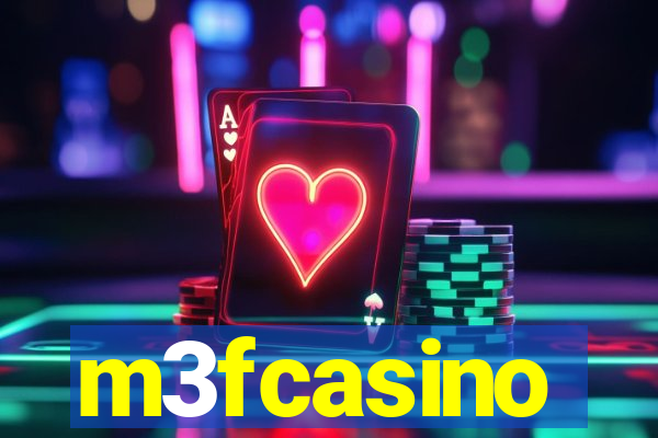m3fcasino
