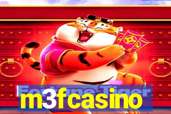 m3fcasino