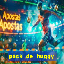 pack de huggy wuggy para drawing cartoons 2 vk