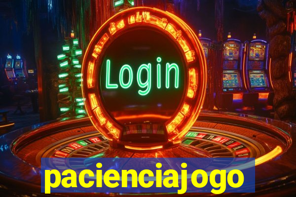 pacienciajogo