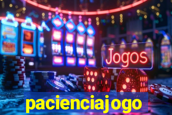 pacienciajogo