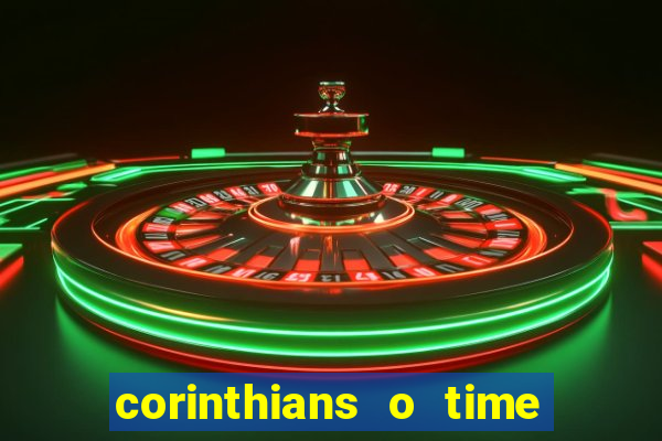corinthians o time mais ajudado pela arbitragem