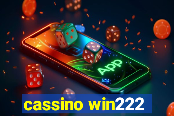 cassino win222