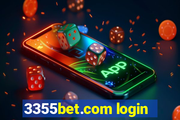 3355bet.com login