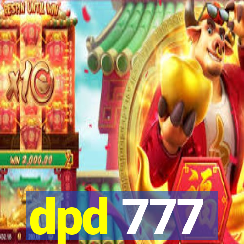 dpd 777