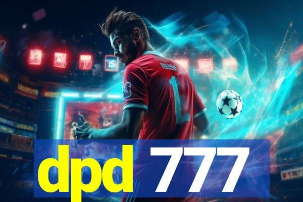 dpd 777
