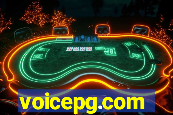 voicepg.com