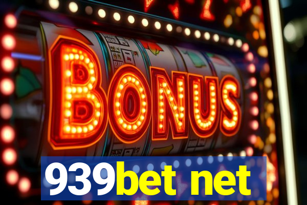 939bet net