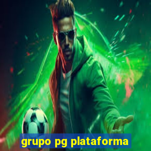 grupo pg plataforma