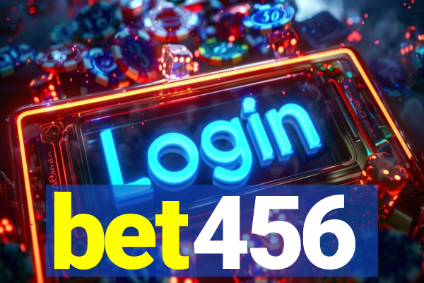 bet456