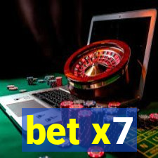 bet x7