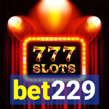 bet229