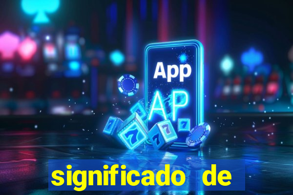 significado de sonhar com lavagem de porco