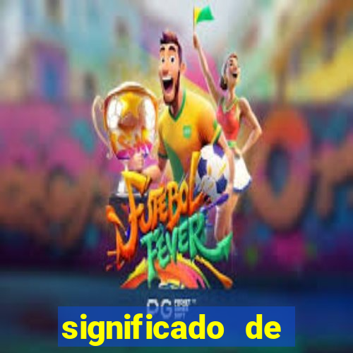 significado de sonhar com lavagem de porco