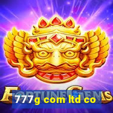 777g com ltd co