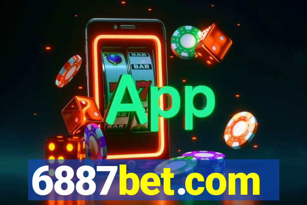 6887bet.com