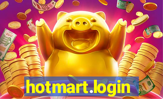 hotmart.login
