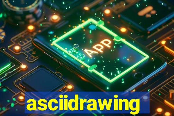 asciidrawing